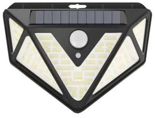 Superfire Solar lamp FF6-B 33W 220lm 1200mAh